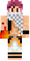 Скин по нику barh