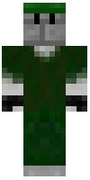 Скин по нику barreytor