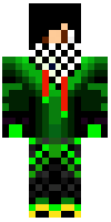 Скин по нику bartek2091