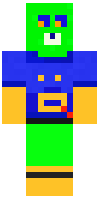 Скин по нику barvboy2