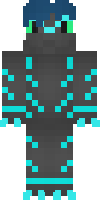 Скин по нику basalt
