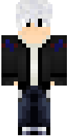 Скин по нику bassgamer