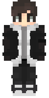 Скин по нику bassist