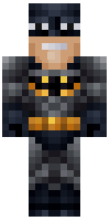 Скин по нику bat_man