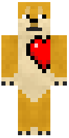 Скин по нику battletoad