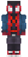 Скин по нику batyman