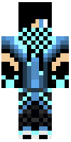 Скин по нику bballdude123