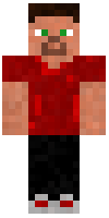 Скин по нику bbeny