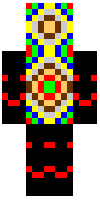 Скин по нику bbswitzer