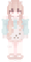 Скин по нику bbybun