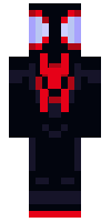 Скин по нику bbyderrick