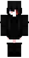 Скин по нику bcute