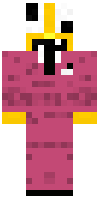 Скин по нику bdoog