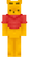 Скин по нику bearboy