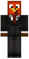 Скин по нику bearman12