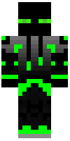 Скин по нику beastman1344