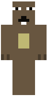 Скин по нику beavr