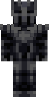 Скин по нику bedrockman