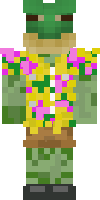 Скин по нику bedwars2332333