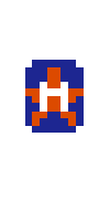 Скин по нику beeba