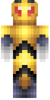 Скин по нику beedrill