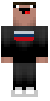 Скин по нику beep366