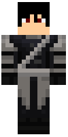Скин по нику belphegor40