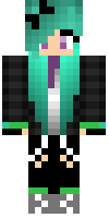 Скин по нику ben_drowned