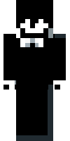 Скин по нику bendy_the_demon