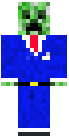 Скин по нику benjim