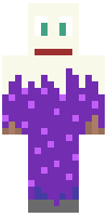 Скин по нику berryblue