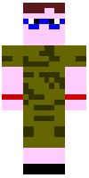 Скин по нику bertold