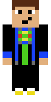 Скин по нику bestBedWars