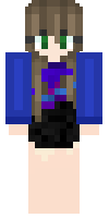 Скин по нику bether