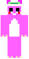 Скин по нику betty_