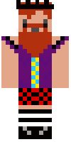 Скин по нику bettymorlock