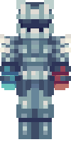 Скин по нику beyondgodlike
