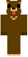 Скин по нику bhoo