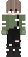 Скин по нику bi6