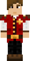 Скин по нику bibiocelot