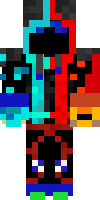 Скин по нику biel_rex