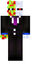 Скин по нику big_russian_boss