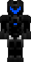 Скин по нику biggybear23