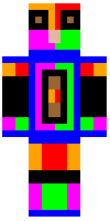 Скин по нику bigm776