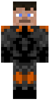 Скин по нику bigmom