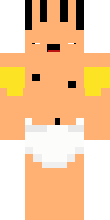 Скин по нику bigshrimpin69