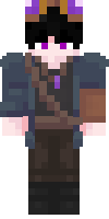 Скин по нику bill_sans23