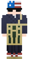 Скин по нику bimer