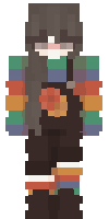 Скин по нику bingabongo