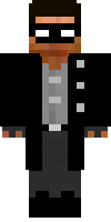 Скин по нику bird_boy